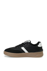 U.S. Polo Assn. Tempy Kadın Sneaker - Siyah