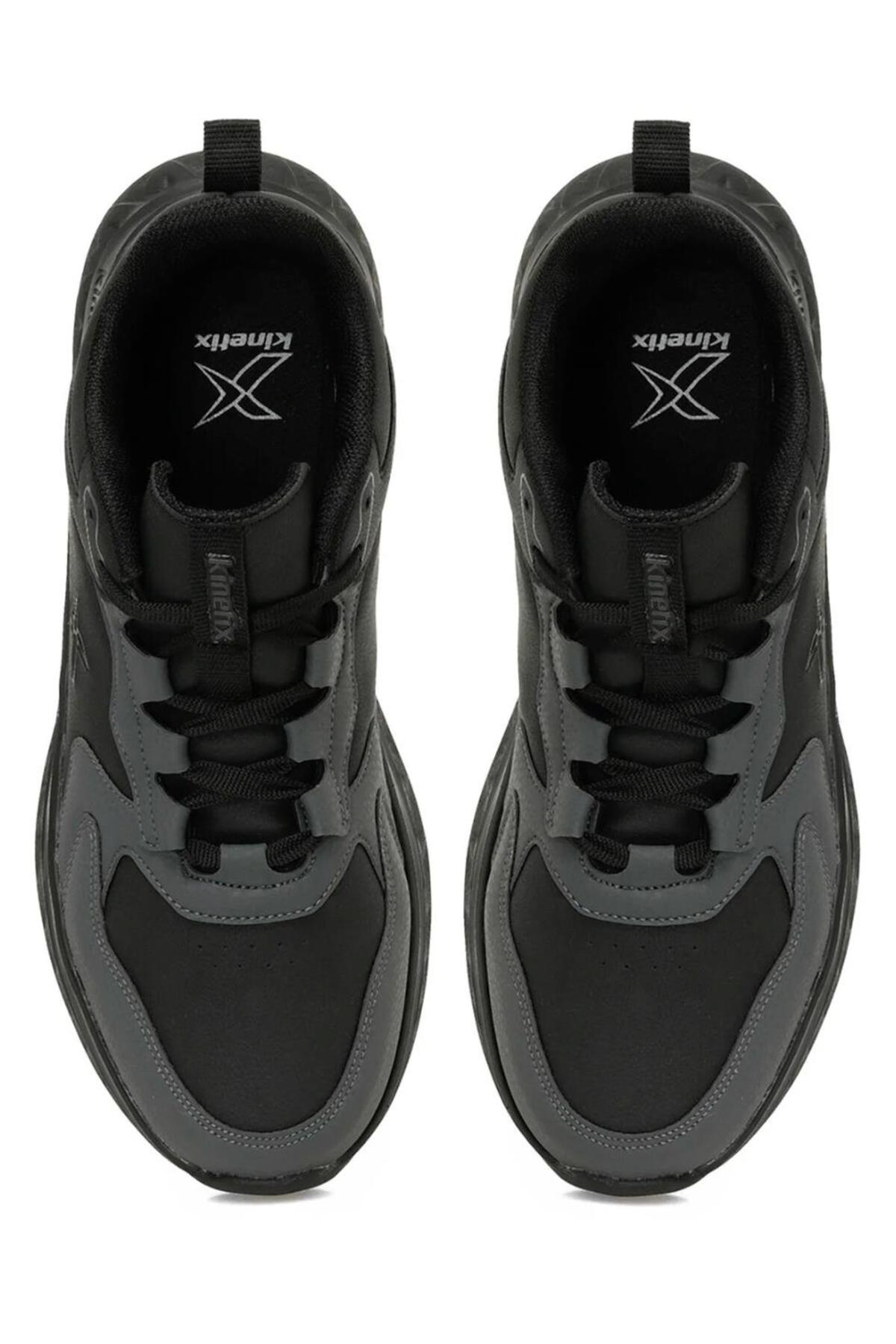 KINETIX SHADE PU 5PR - Siyah