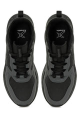 KINETIX SHADE PU 5PR - Siyah