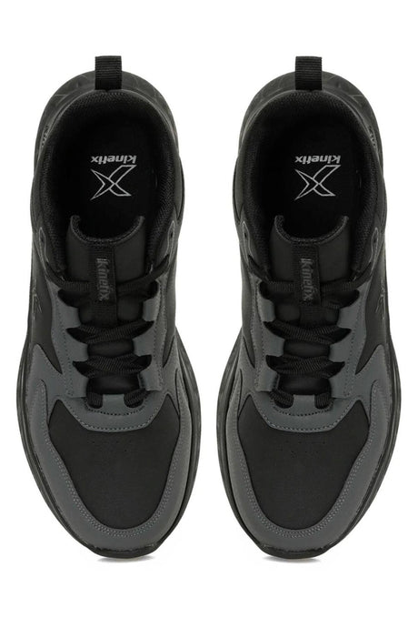 KINETIX SHADE PU 5PR - Siyah