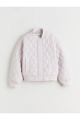 LCW ÇOCUK S68483G4 KBN,ALOE - Lila