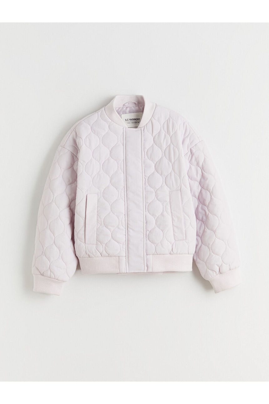 LCW ÇOCUK S68483G4 KBN,ALOE - Lila