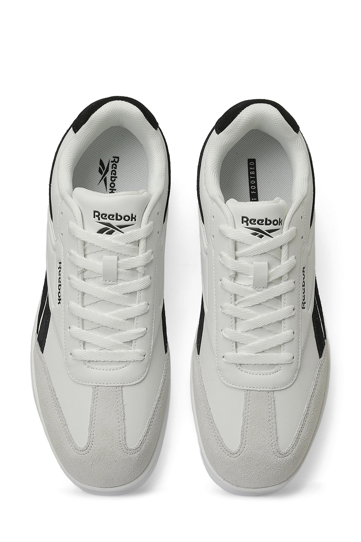 Reebok Clean Lift 1.2 Erkek Sneaker - Beyaz
