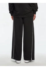 NEW BALANCE NB Lifestyle Women Pants WNP3402-BK - Siyah