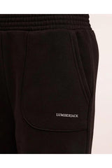 LUMBERJACK 4W WB MARCIA 22 4PR TEK ALT - Siyah