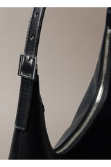 Calvin Klein HW LV04F3262G Kadın Omuz Çantası - Siyah