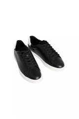 Calvin Klein Kadın LOW PRO CUPS LTH ML HW0HW03146 - Siyah