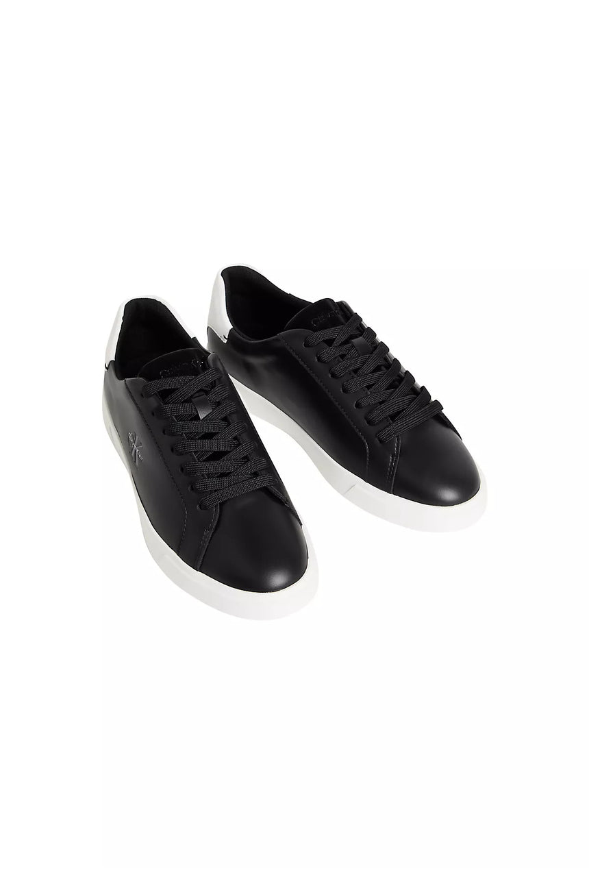 Calvin Klein Kadın LOW PRO CUPS LTH ML HW0HW03146 - Siyah