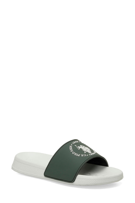 U.S. POLO ASSN. 5M PAUL 5FX TERLIK - Beyaz