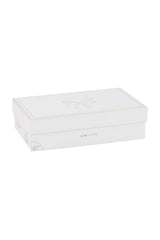 LCW HOME S67503B8 KHV,LUHOMEERFIYONK-FN - Beyaz