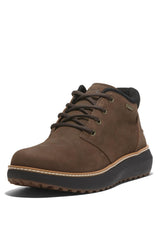 Timberland Erkek Hudson Road GTX Chukka Bot TB0A6A8NW071 - Koyu Kahve