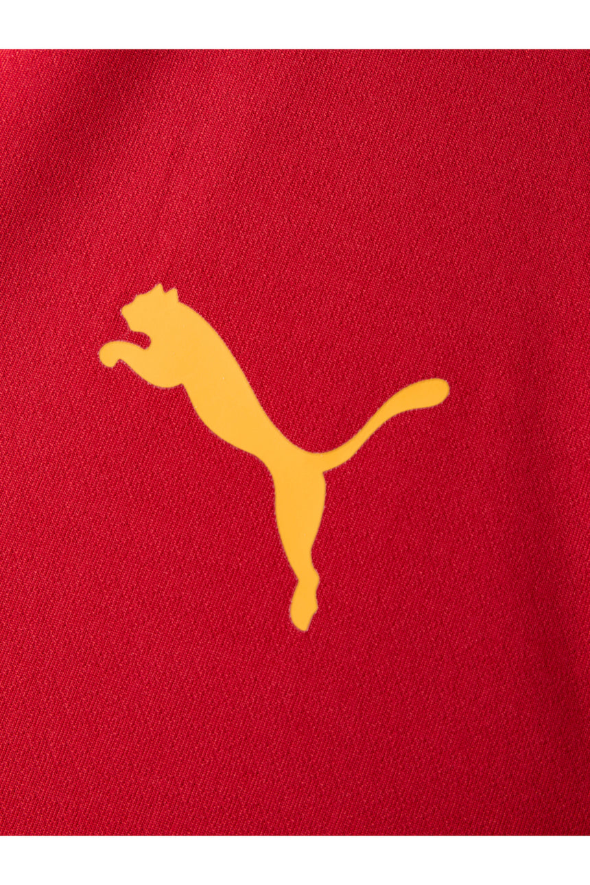 Galatasaray 78680901 Erkek Ceket - Kırmızı