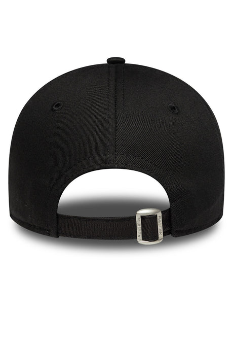 NEW ERA 60771746 9FORTY ŞAPKA - Siyah