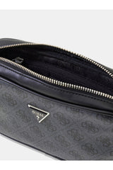 GUESS ERKEK MILANO CAMERA BAG S PMEVZLP3145 - Mavi
