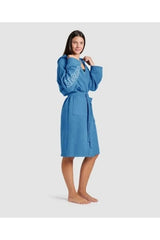 ARENA ZEAL ROBE 009032810 - Beyaz