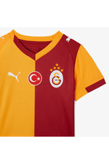 Puma GSK Home Jersey Replica Jr 779818 - Turuncu