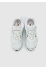 NEW BALANCE UNISEX AYAKKABI ML408CW - Beyaz/Beyaz
