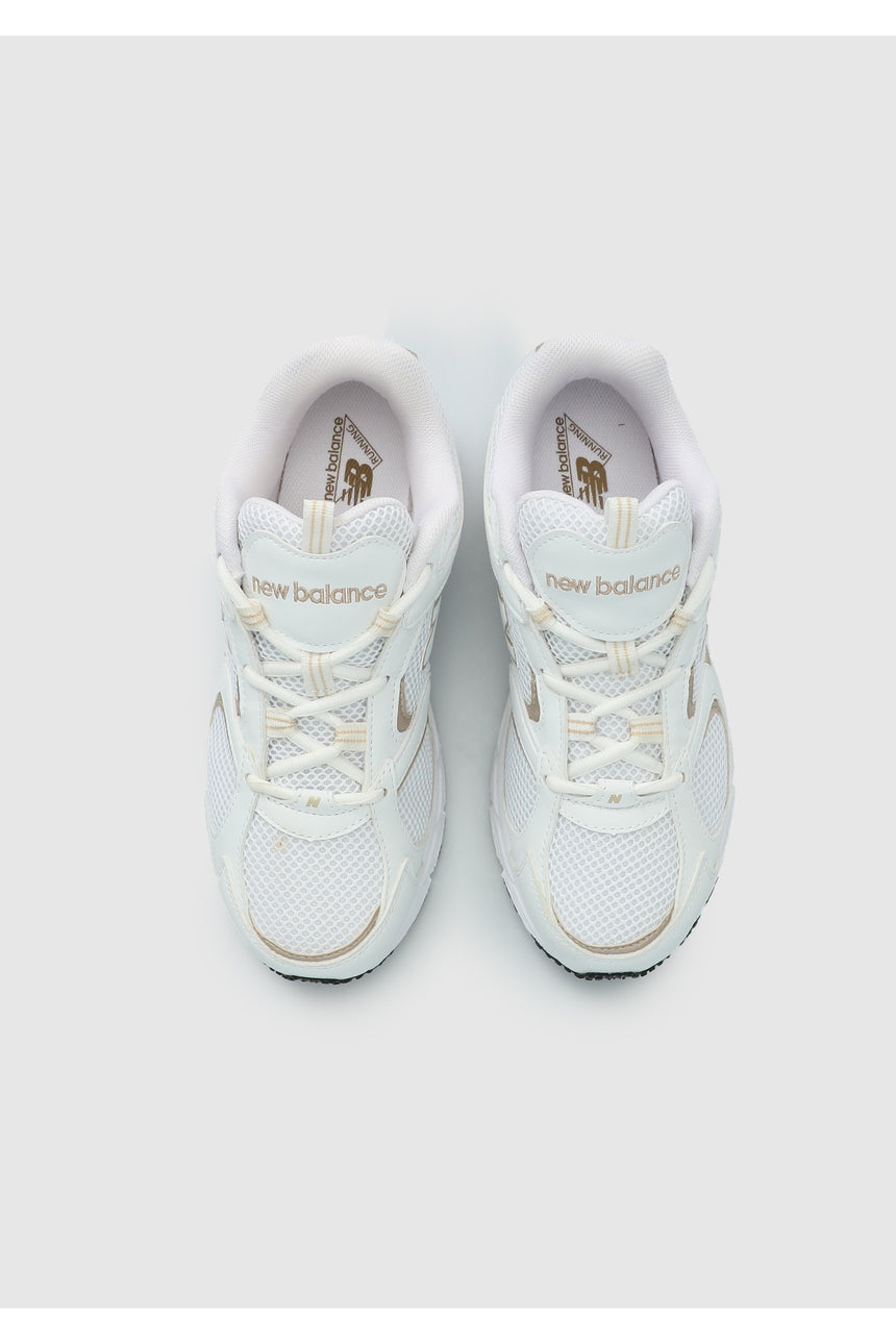 NEW BALANCE UNISEX AYAKKABI ML408CW - Beyaz/Beyaz