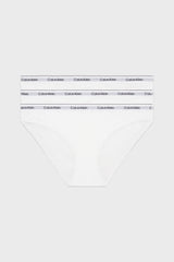 Calvin Klein 000QD5207E Kadın Külot - Beyaz