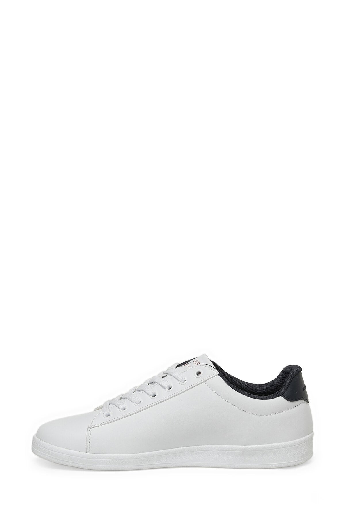 U.S. Polo Assn. Franco Erkek Sneaker - Beyaz