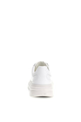 GUESS ERKEK ELBA FMJLBALEA12 - Beyaz