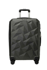 LUMBERJACK HEXAGON -B ABS 5PR - Antrasit