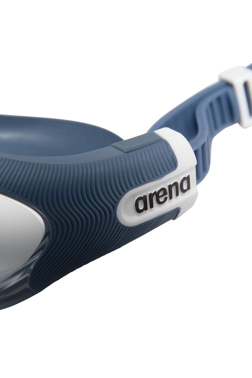 Arena One 008540100 Unisex Deniz Gözlüğü - Mavi