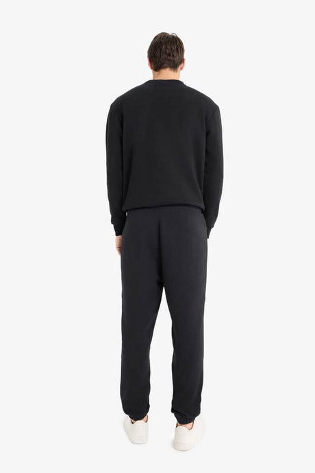 Defacto Erkek Trousers Y5511Az - Siyah