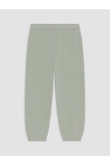 LC Waikiki Çocuk Eşofman Altı W6N163D1 - Pastel Yeşil