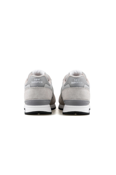 New Balance Erkek Ayakkabı ML565GGR - Gri