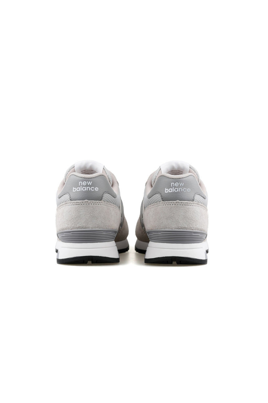 New Balance Erkek Ayakkabı ML565GGR - Gri