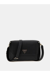 GUESS KADIN MERIDIAN II FLAP CRO HWBG6974200 - Mavi