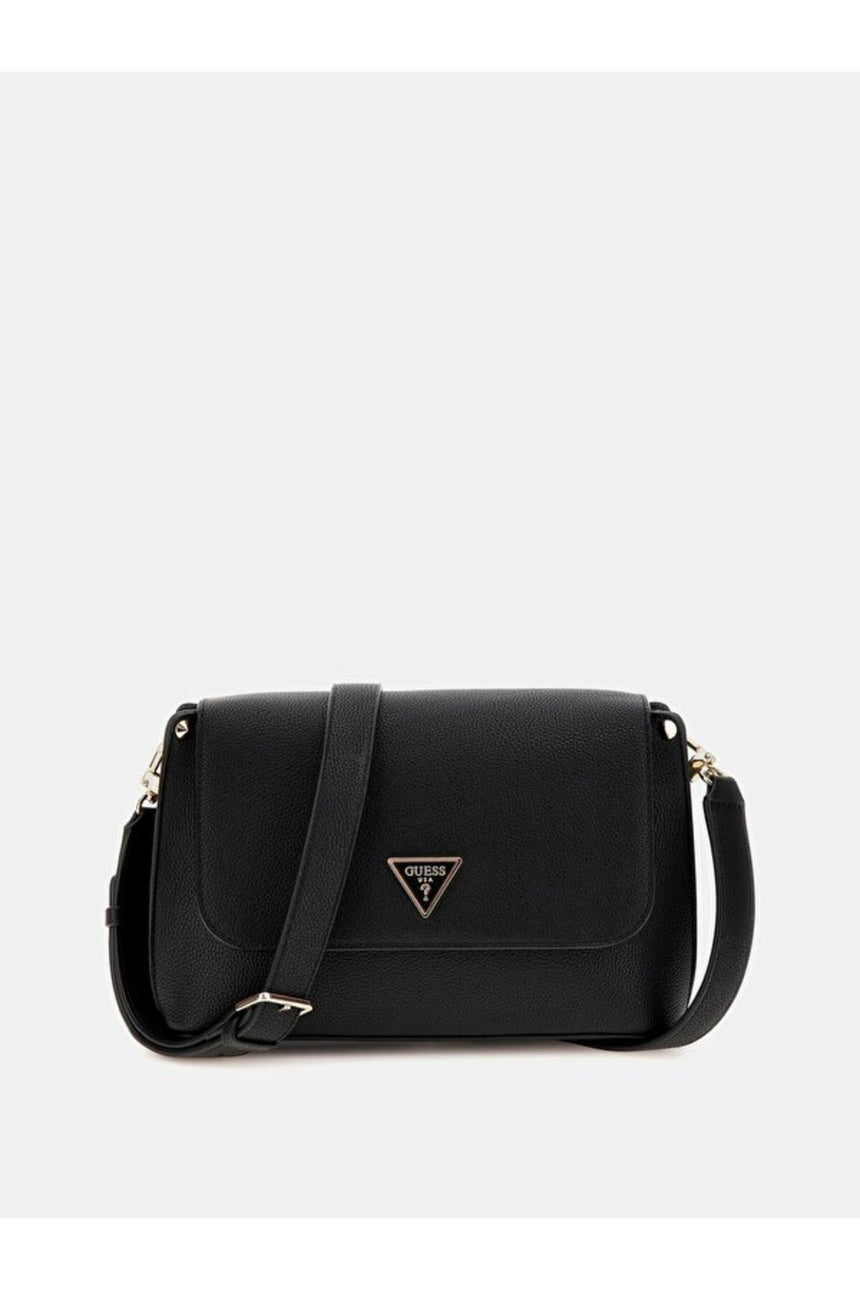 GUESS KADIN MERIDIAN II FLAP CRO HWBG6974200 - Mavi