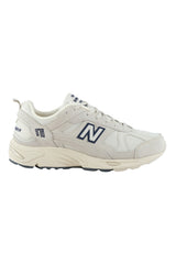 NEW BALANCE UNISEX AYAKKABI U8784CZ - Beyaz