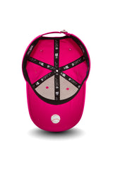 NEW ERA 11157578 FASHION ESS 940 ŞAPKA - Pembe