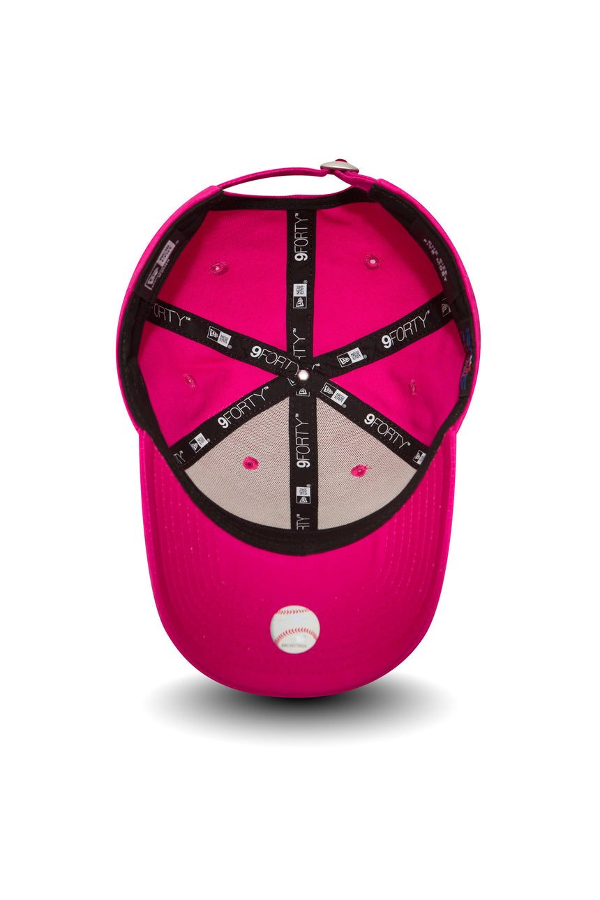 NEW ERA 11157578 FASHION ESS 940 ŞAPKA - Pembe