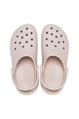 CROCS Classic Platform Clog W 206750 - Quartz