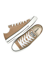 Converse Chuck Taylor All Star Unisex Sneaker A06564C - Kahverengi