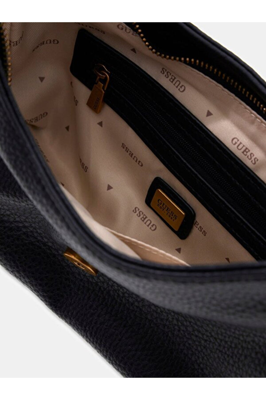 GUESS KADIN CAMDEN SHOULDER BAG HWBB9308180 - Mavi