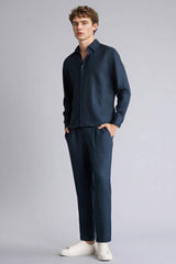 Defacto Erkek Woven Bottom C1826AX - Koyu Lacivert