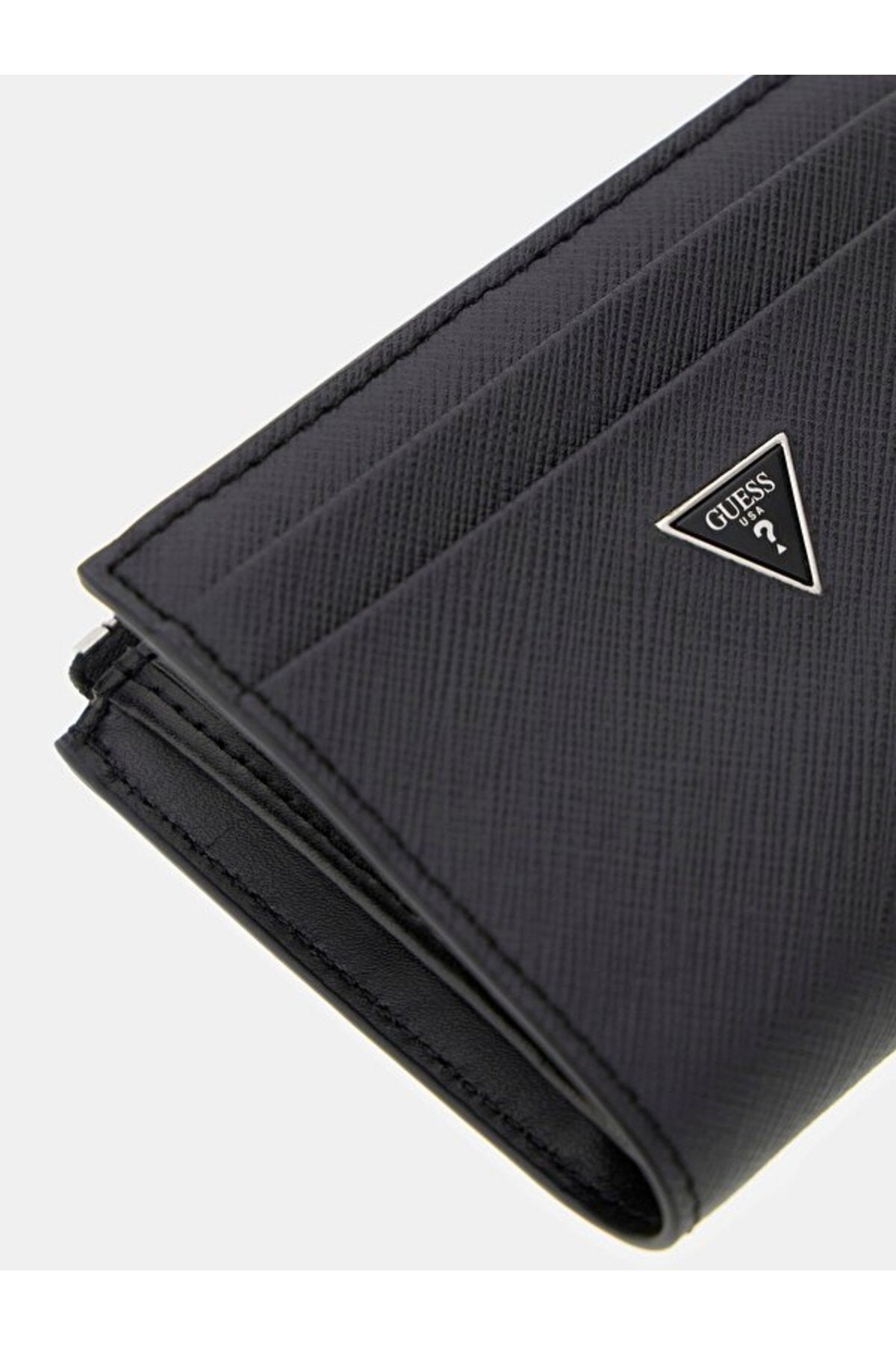 GUESS ERKEK MILANO BIFOLD TOP ZI SMMASLLEA03 - Mavi
