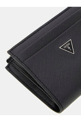 GUESS ERKEK MILANO BIFOLD TOP ZI SMMASLLEA03 - Mavi