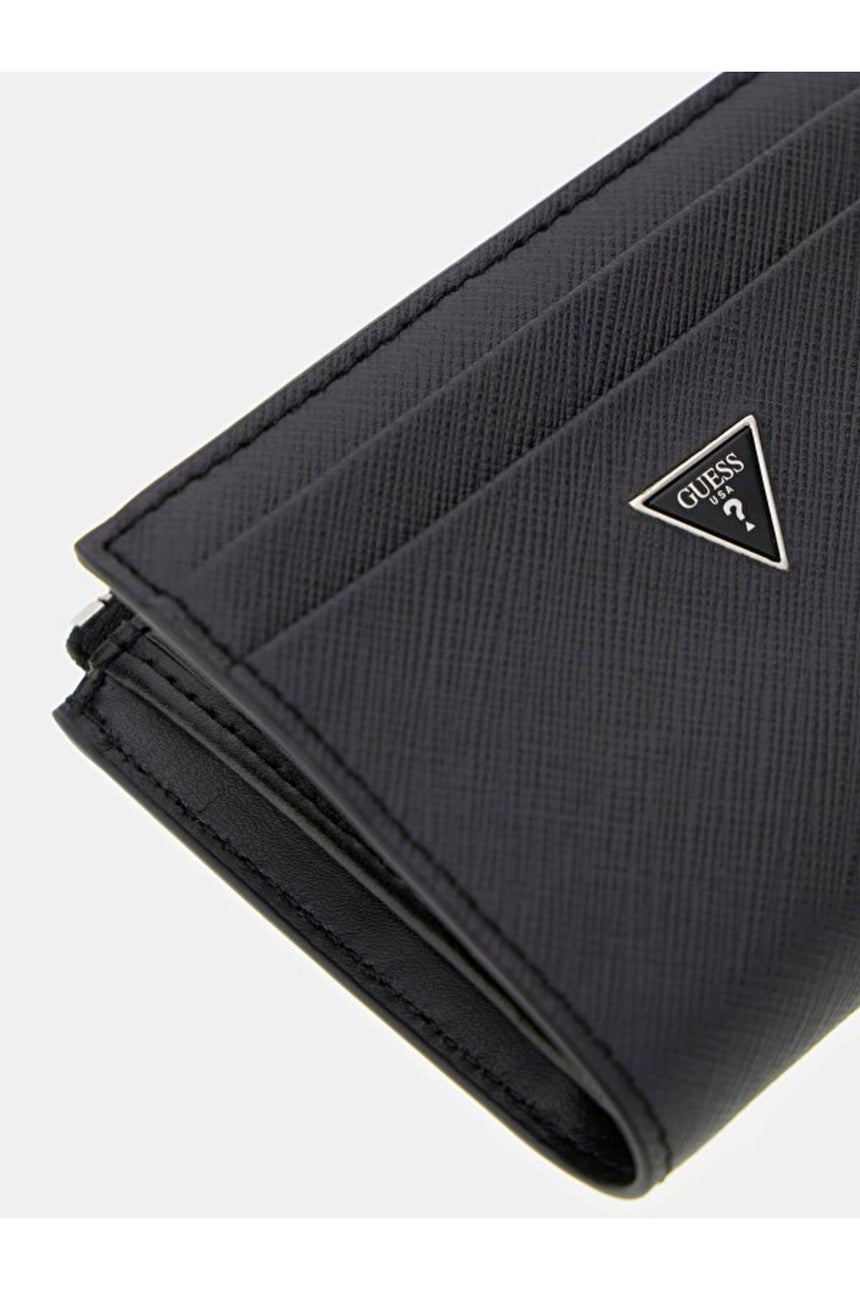 GUESS ERKEK MILANO BIFOLD TOP ZI SMMASLLEA03 - Mavi