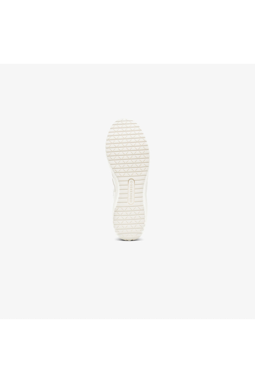 CONVERSE RUN STAR TRAINER A12196C.286 - Krem
