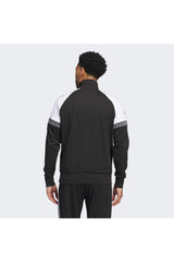 adidas Ultimate365 Erkek Golf Ceketi IW1423 - Siyah
