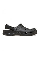 CROCS UNISEX Classic All Terrain Clog 206340 - Siyah