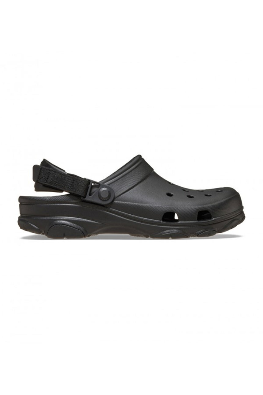 CROCS UNISEX Classic All Terrain Clog 206340 - Siyah