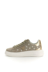 GUESS KADIN ELBINA12 FLJE12FAB12 - Gri/ Kahverengi