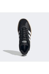 adidas VL Court Bold Kadın Sneaker IH3081 - Siyah