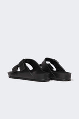 Defacto Erkek Slipper-Flipflop T5135Az - Siyah